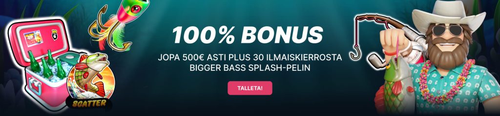 Valtti-tervetuliaispaketti